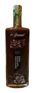 Bottiglia Ficodì Crema Dubai Pistachio Chocolate 50 cl